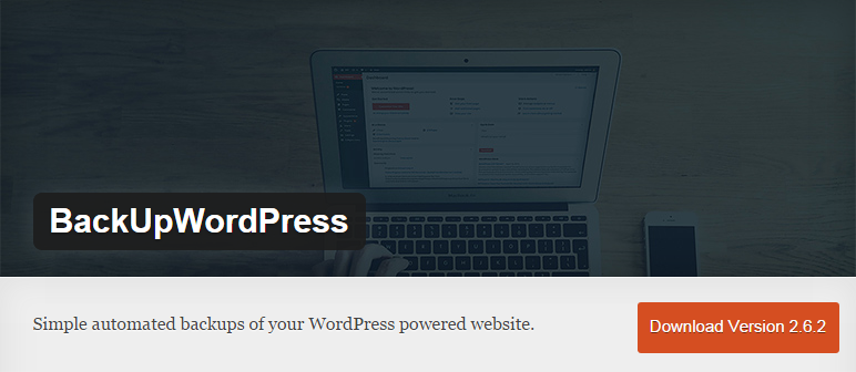 BackupWordPress